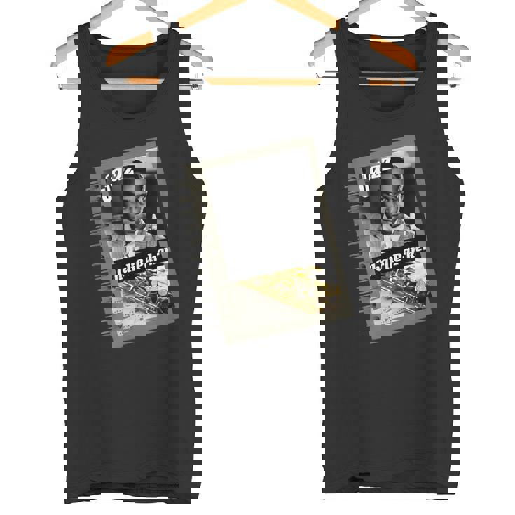 チャーリー_001 タンクトップ