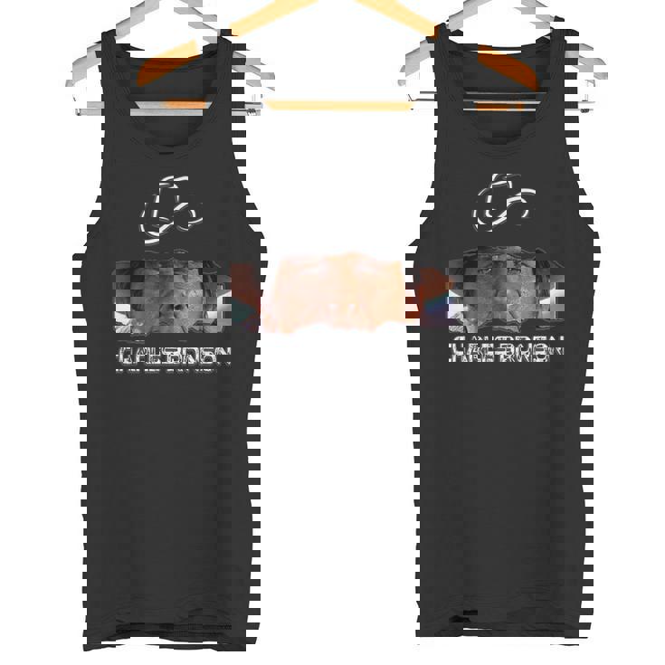 チャールズブロンソン_001 タンクトップ