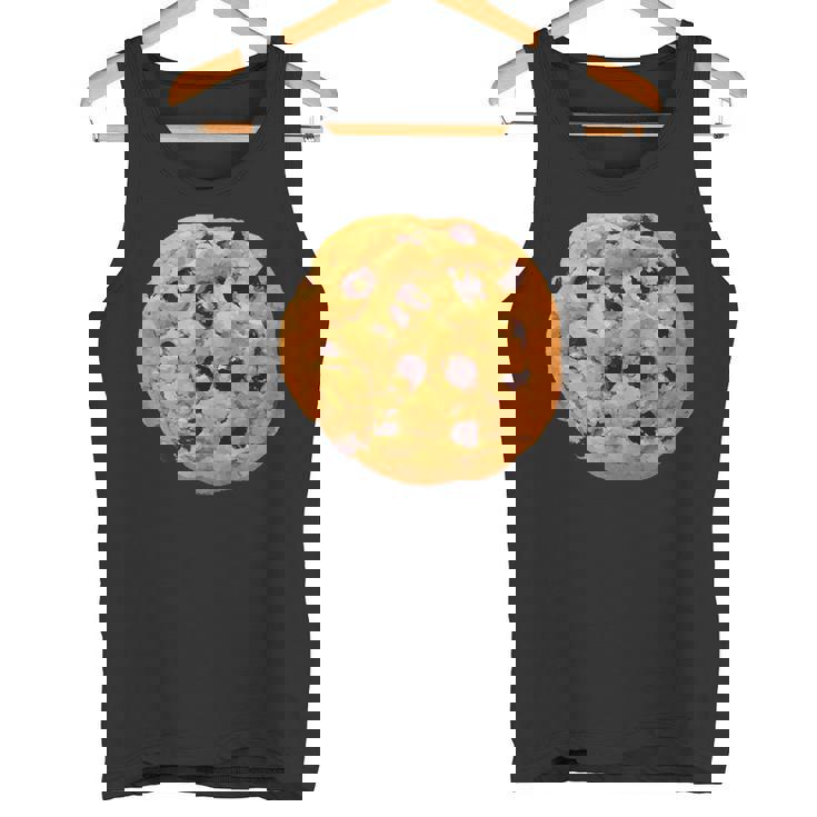 チョコレートチップクッキー タンクトップ