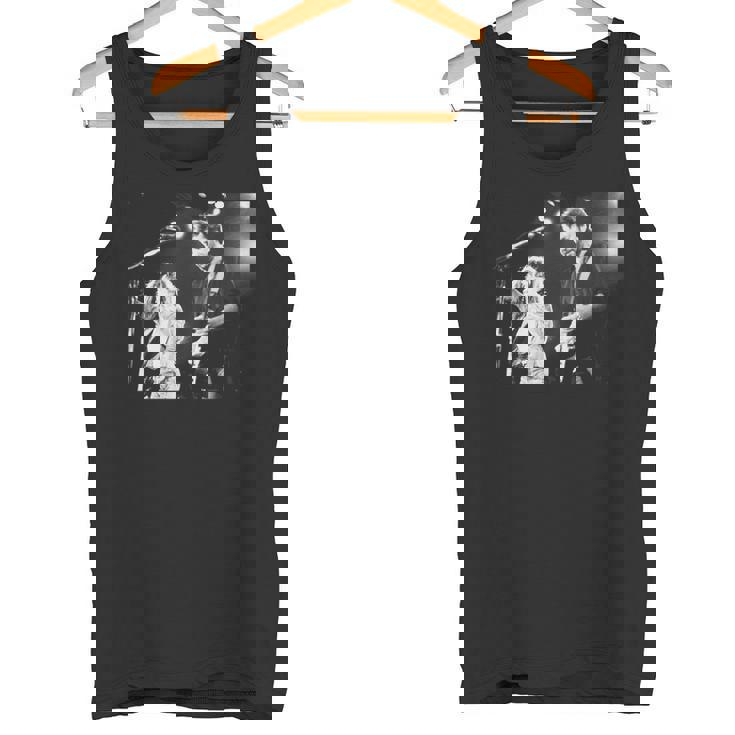 ティナ・ターナー&スペシャルゲスト エリック・クラプトン ライヴ・アット・ウェンブリー タンクトップ