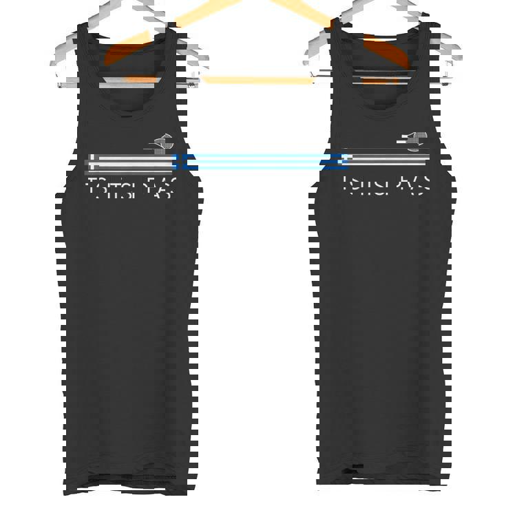 テニスギフト チチパス タンクトップ