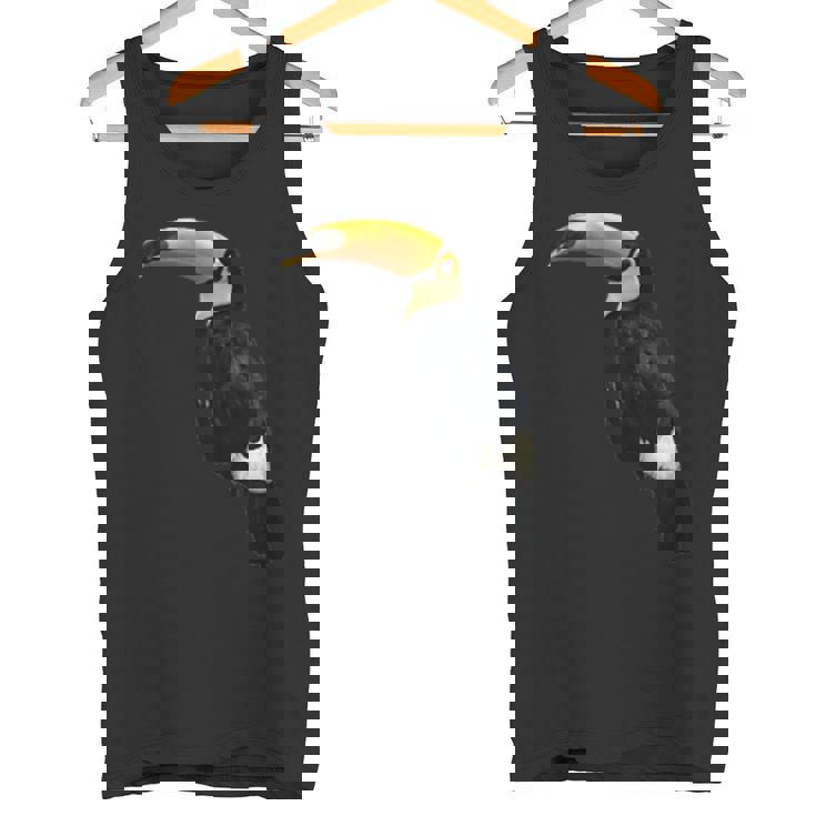 トコ オオハシ タンクトップ