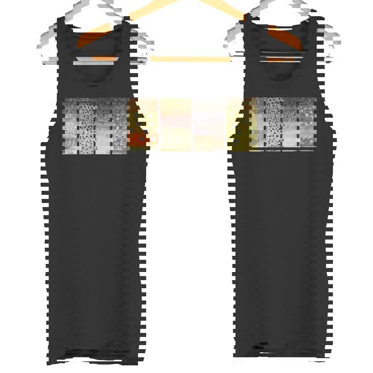 トラウト 魚釣り グラフィックアート 淡水 漁師 ギフト タンクトップ