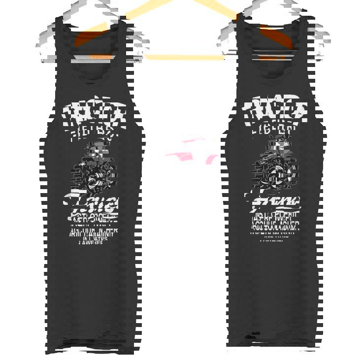 トラクター、農業、トラクター、トラクター タンクトップ