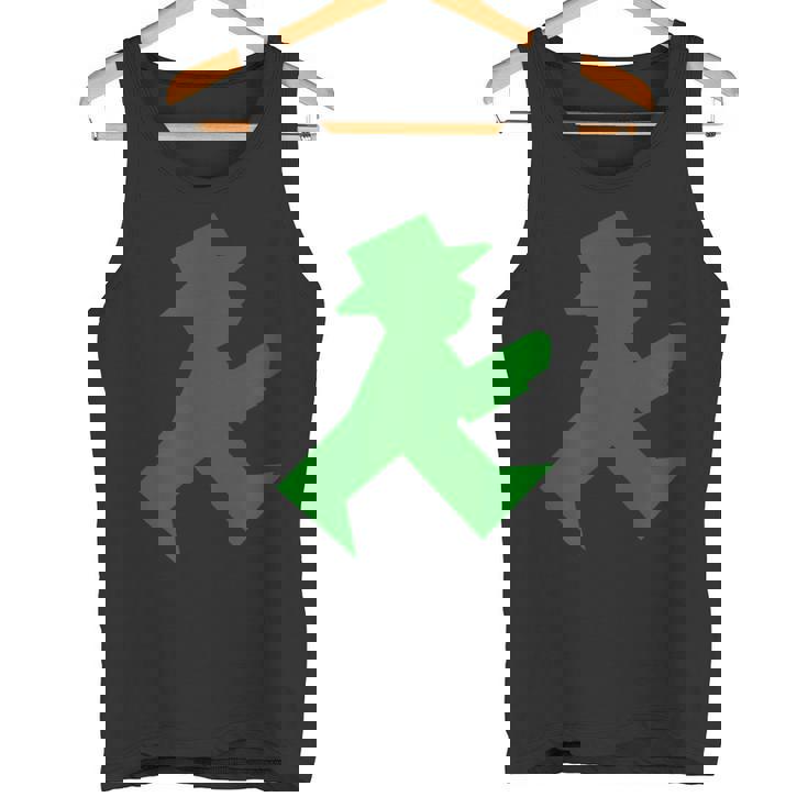 トラフィックライトマン ウォーカー タンクトップ