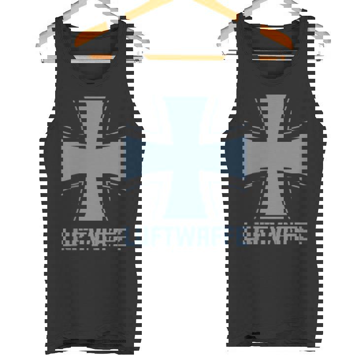 ドイツ空軍軍 ドイツ連邦軍 タンクトップ