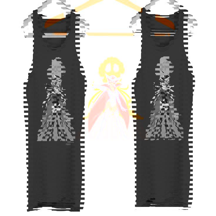 ドロンジョデザインc タンクトップ