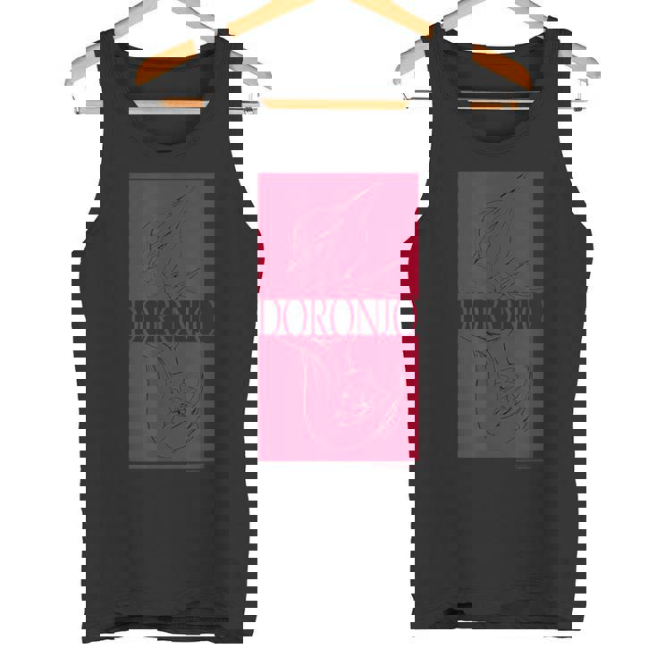ドロンジョデザインi タンクトップ