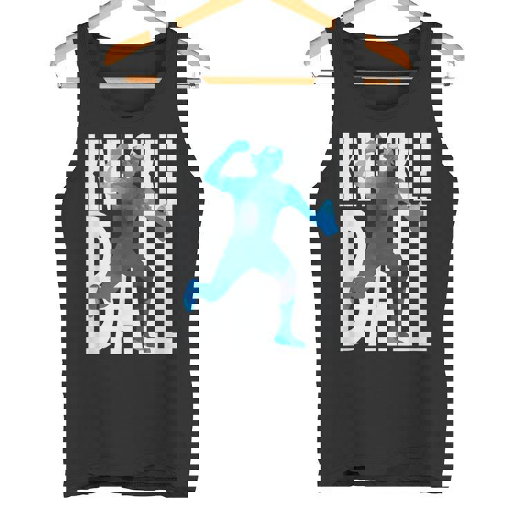 ナックルボール 野球 タンクトップ