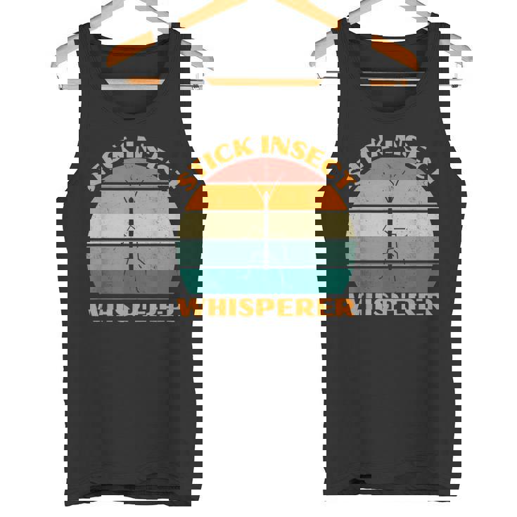 ナナフシ ウィスパラー ナナフシ ペット タンクトップ