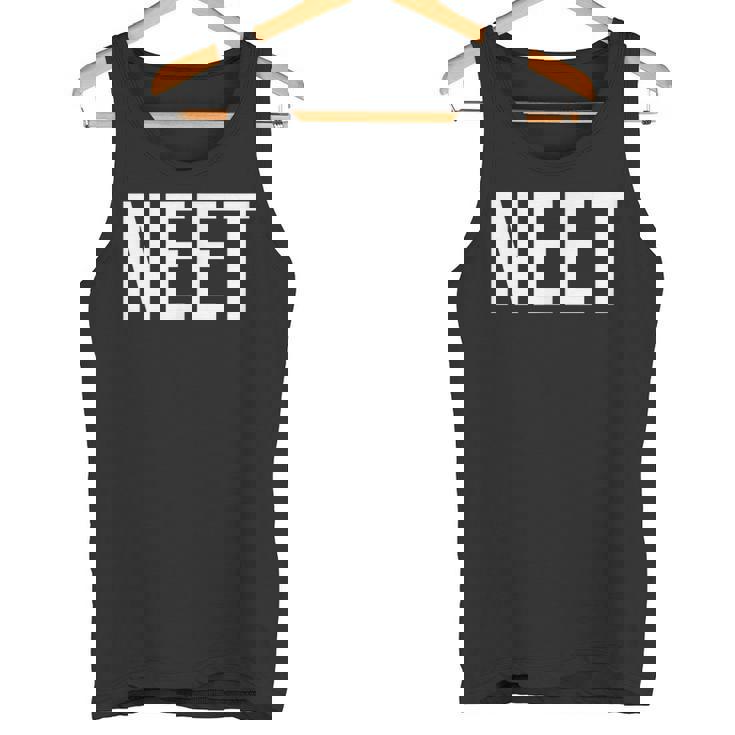 ニート タンクトップ