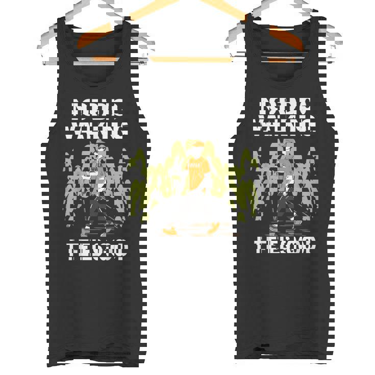 ノルディック ウォーキング ランニング スポーツ ハイキング フィットネス ウォーキング ランニング タンクトップ