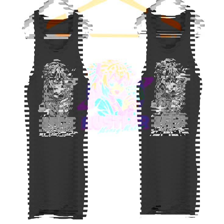 ハスラー マネーメーカー タンクトップ