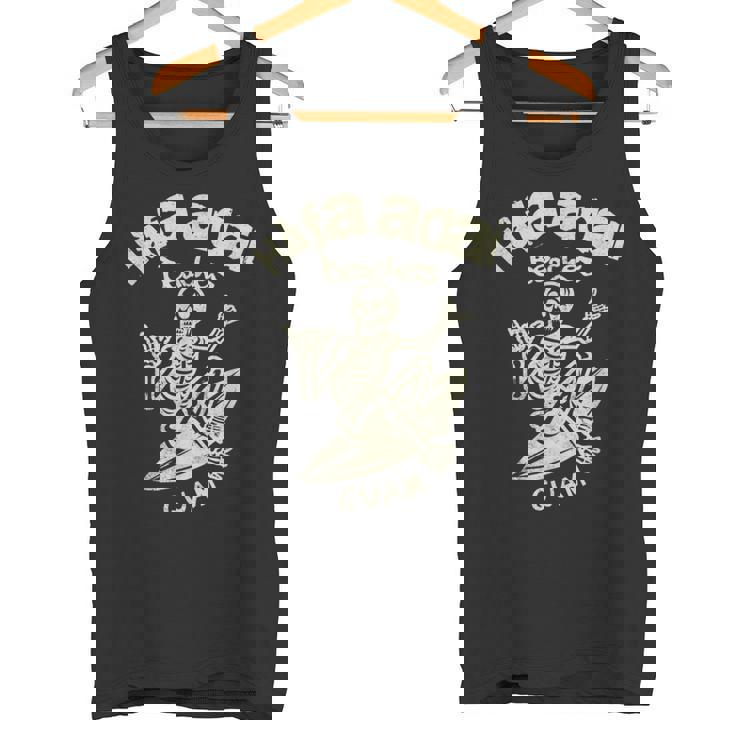 ハファ アダイ グアム シャカ お土産 グアム タンクトップ