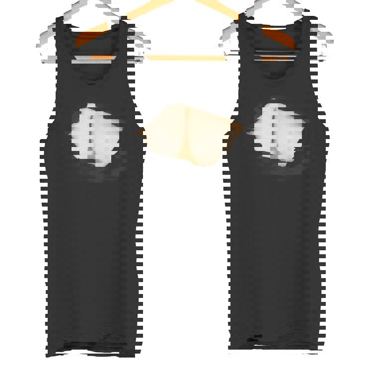 ハロウィン Oops I Tore My Clothes おっぱい 谷間コスチューム タンクトップ