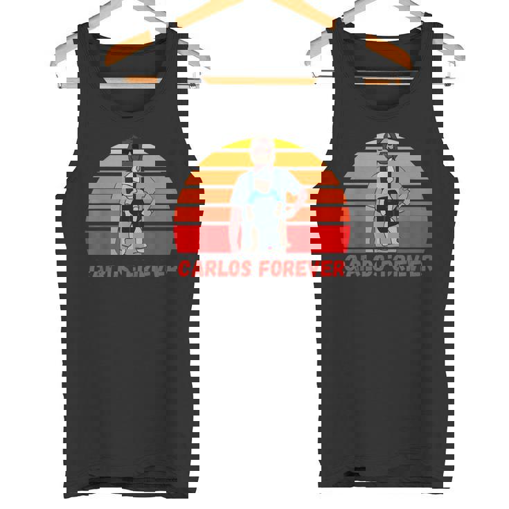 ハングオーバー映画 クラシックシネマ カルロスシャツ 男性用 映画 タンクトップ