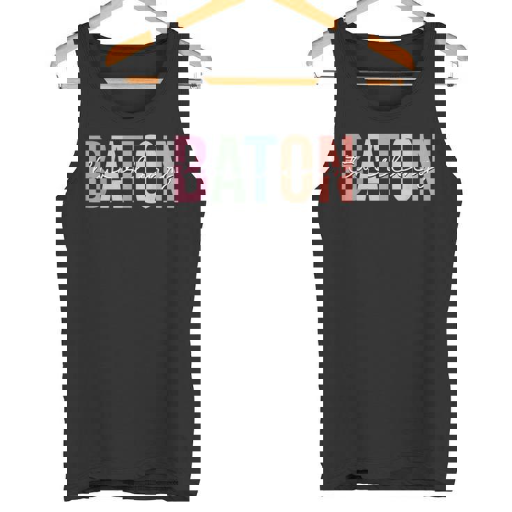 バトン トワリング トワラー タンクトップ