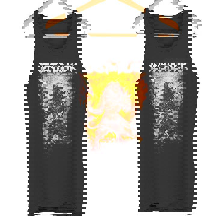 バーサーカー タンクトップ