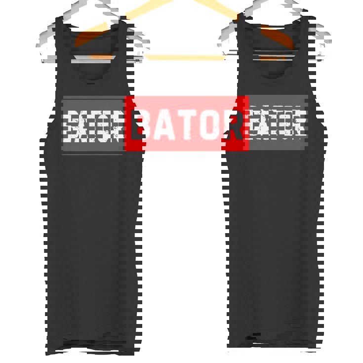 バートル タンクトップ