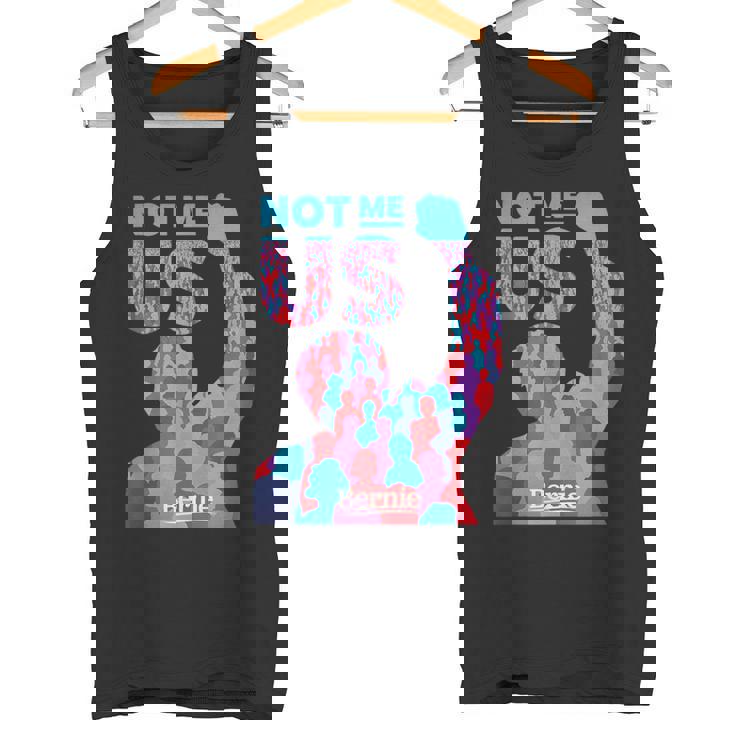 バーニーサンダースtシャツ タンクトップ