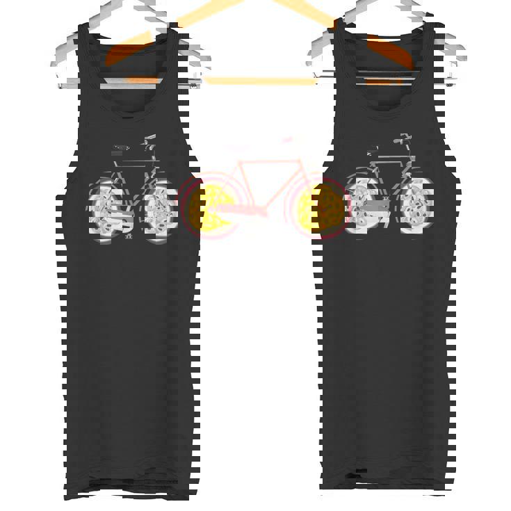 パッションフルーツ 季節 くだもの 自転車 冒険 運動 サイクリスト 散策 果物好き 健康 利点 免疫 ブースト タンクトップ