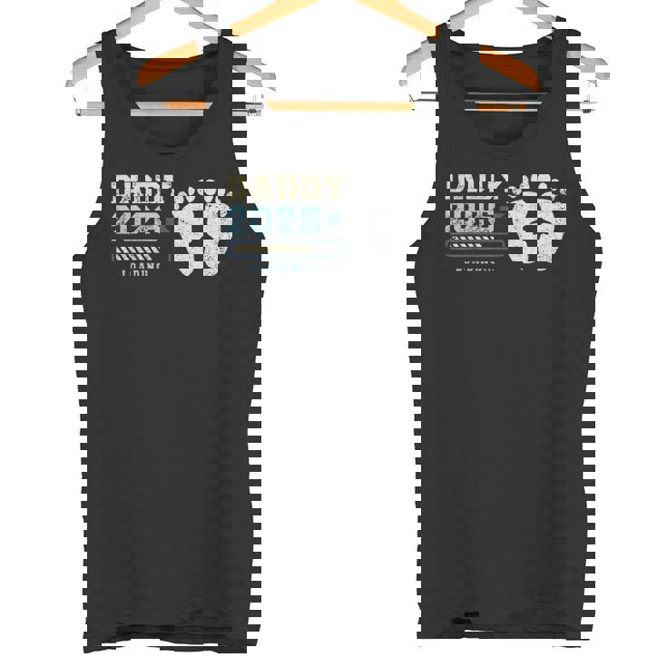 パパ 2026 ローディング 妊娠発表 父親になる予定者 タンクトップ