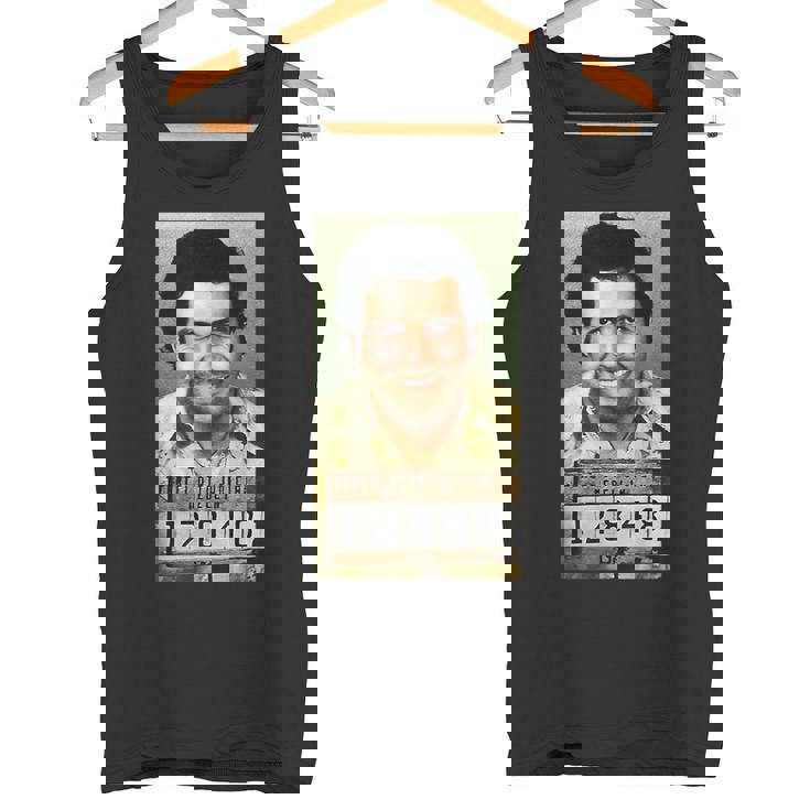 パブロ・カルセル タンクトップ