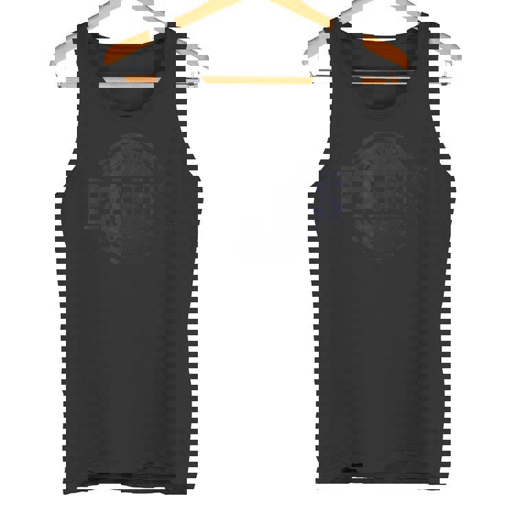 パリ フランス 公式パリ フランス タンクトップ