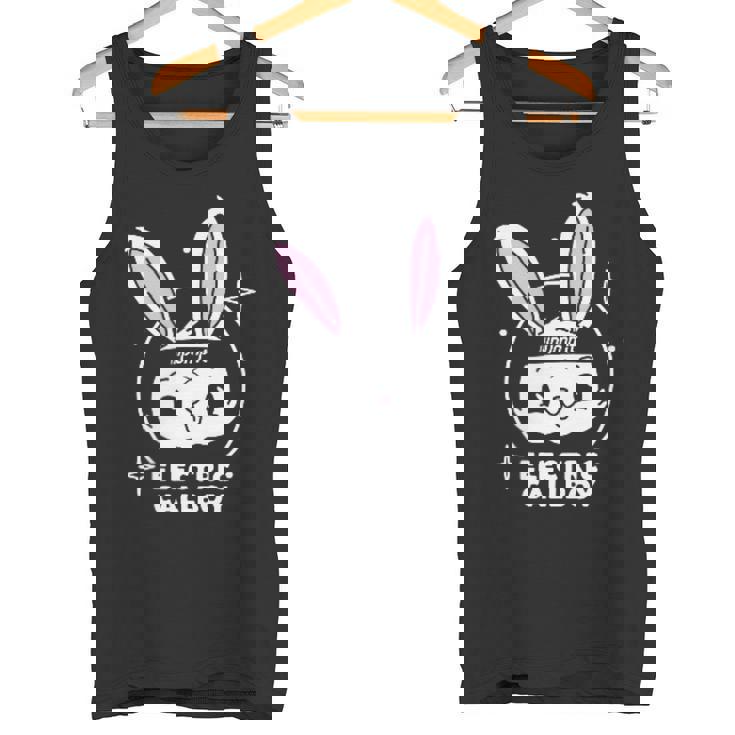 パンプ・イット・バニー タンクトップ