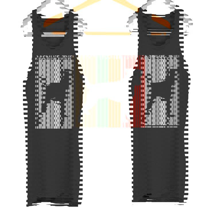 パーソン・ラッセル・テリア タンクトップ