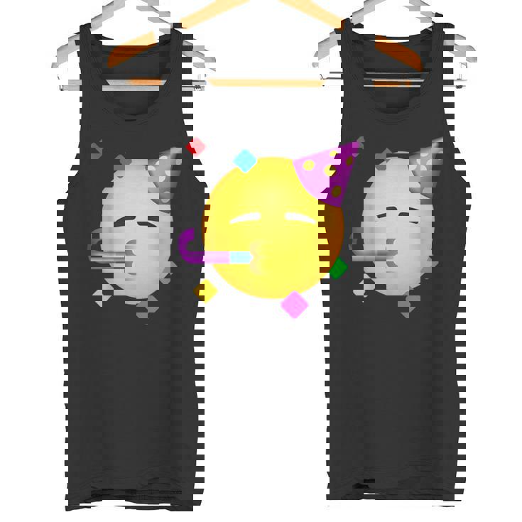 パーティーフェイス タンクトップ