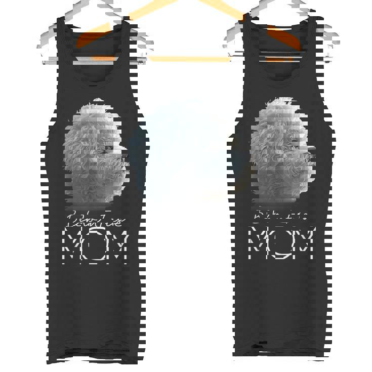 ビション・フリーゼ ママ タンクトップ