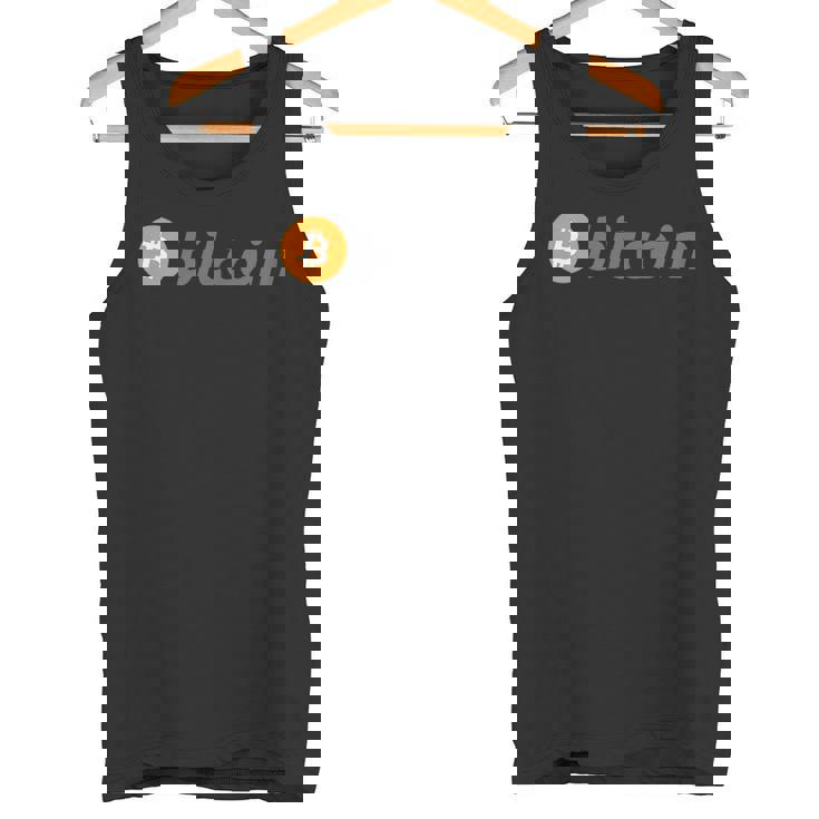 ビットコイン暗号通貨 暗号通貨 ビットコイン タンクトップ