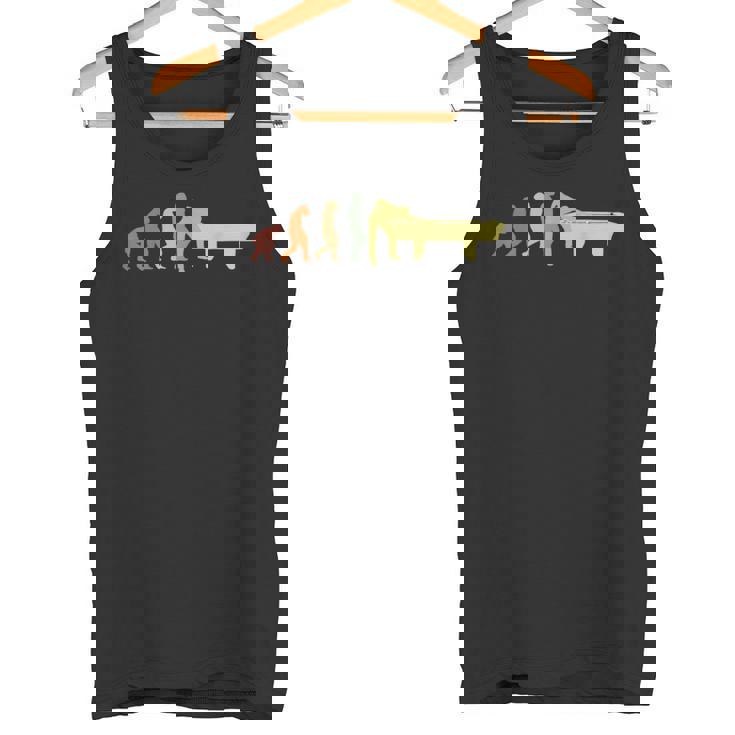 ビリヤード スヌーカー ビリヤード タンクトップ