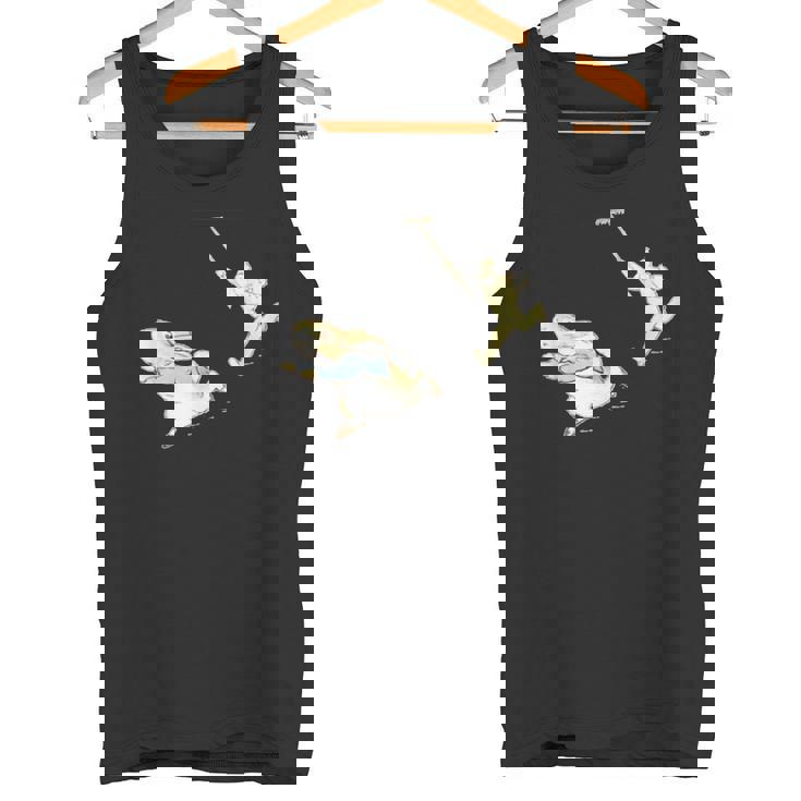 ピーターラビットアドベンチャー タンクトップ