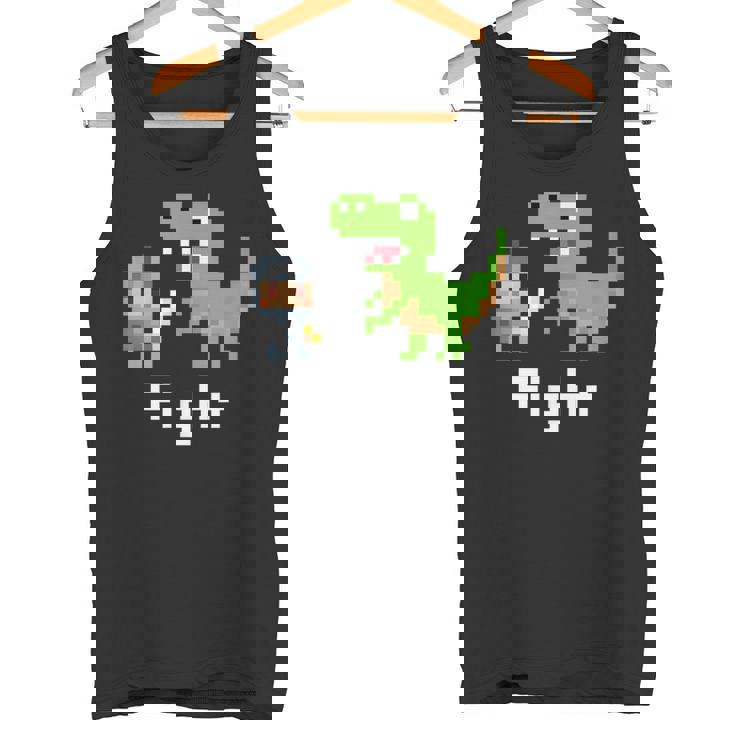 ファイト Rpg ゲーム ドット絵 モンスター 勇者 かわいい タンクトップ