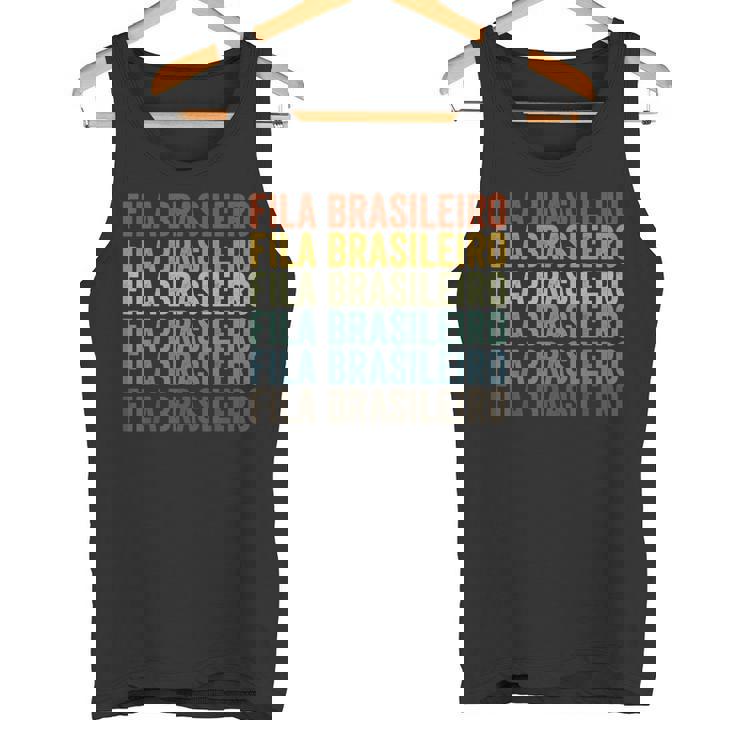 フィラ ブラジレイロ レトロ タンクトップ