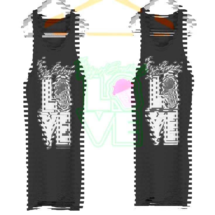 フィラデルフィア シティ オブ ブラザーリー ラブ パーク ウーダー アイス フィリー タンクトップ