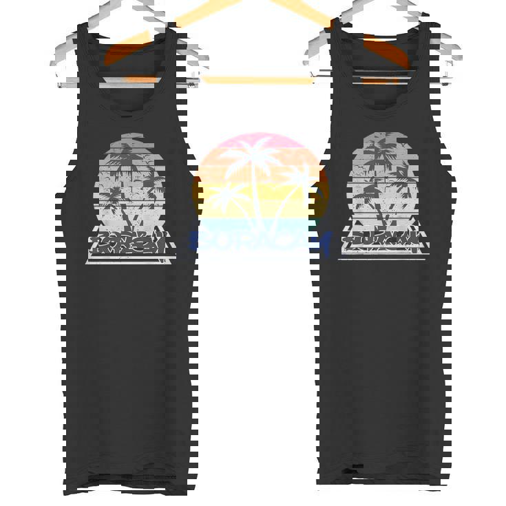 フィリピン ボラカイ島 旅行 カクテル 休暇 ビーチ 波 夏 ヤシの木 マニラ首都圏 パラワン州 セブ島 ボホール州 タンクトップ