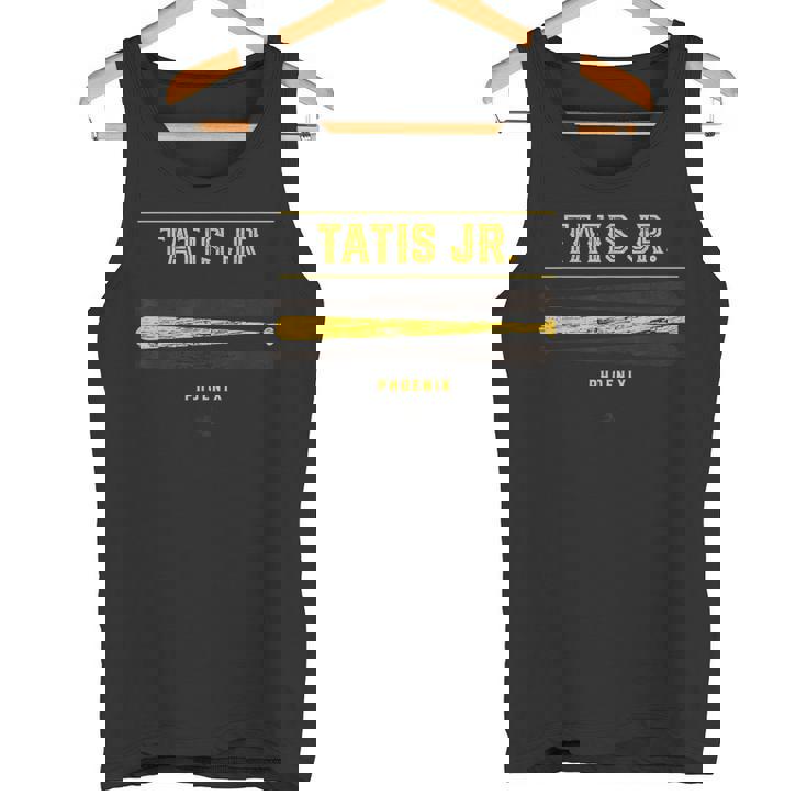 フェルナンド・タティスjr ビンテージベースボールバット Gameday タンクトップ