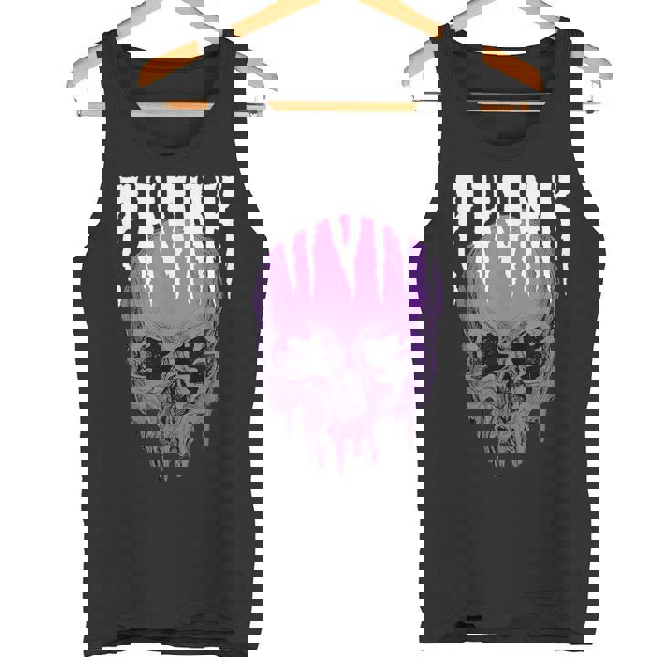 フォンクスカル タンクトップ