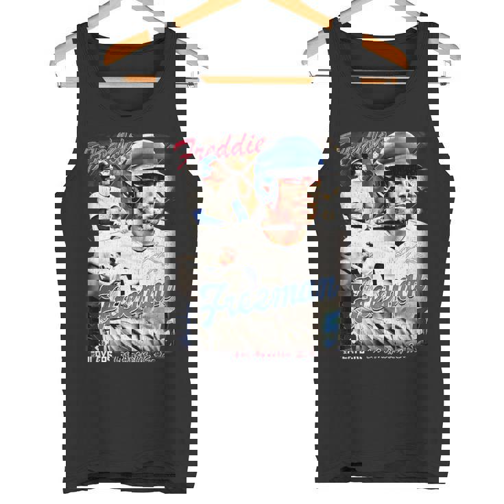 フレディ・フリーマン タンクトップ