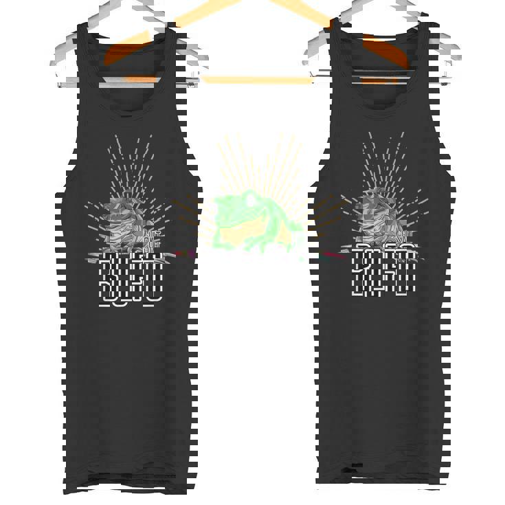 ブフォ・アルバリウス・ヒキガエル、5 Meo Dmtのスピリチュアル・サイケデリック・トリップ タンクトップ