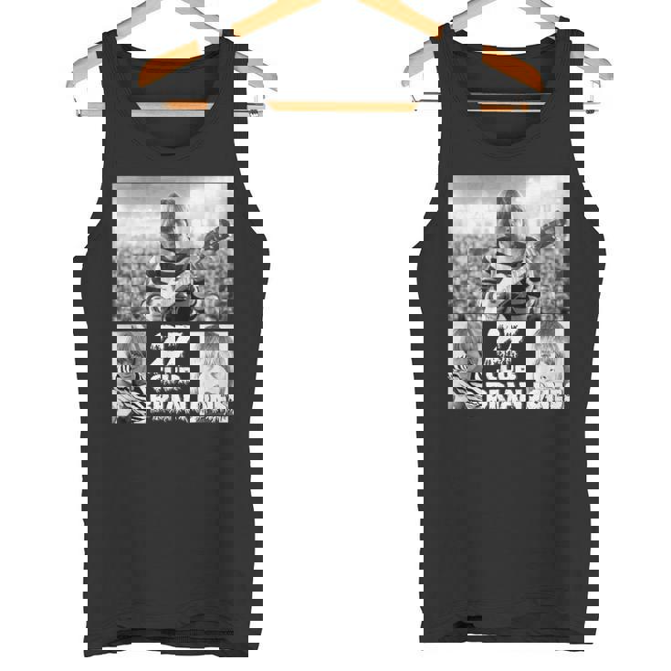 ブライアンジョーンズ_001 タンクトップ