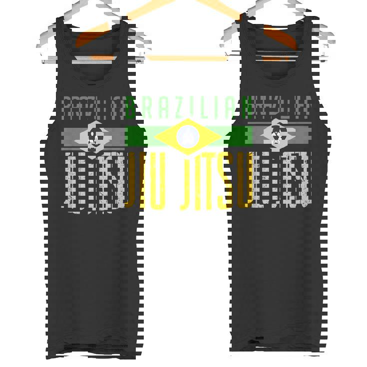 ブラジリアン柔術tシャツ Bjj柔術 タンクトップ