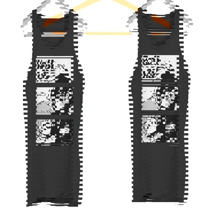 ブラック・ジャック ブラック・ジャック＆ピノコ＆スパイダー Ctezuka Productions タンクトップ