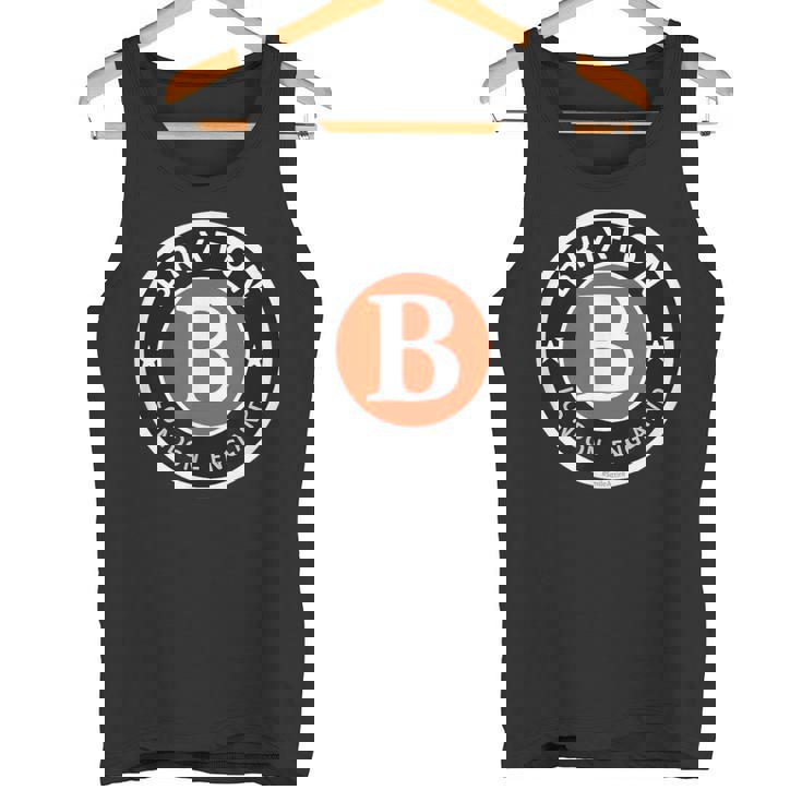 ブリクストン イギリス、ロンドンイギリス タンクトップ