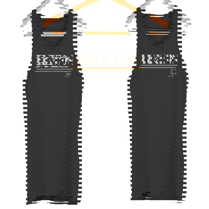 ブリクストン Uk タンクトップ