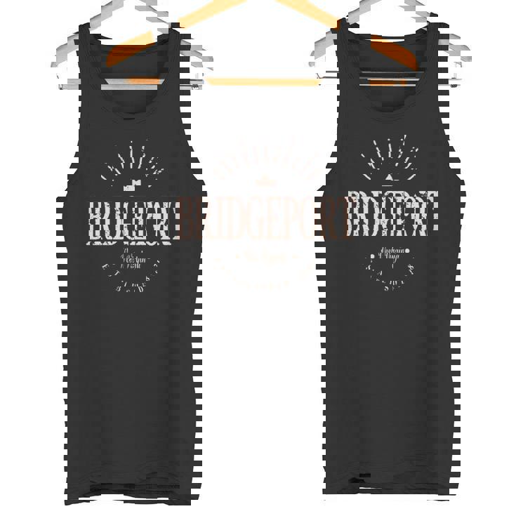 ブリッジポート ウェストバージニア モダン ブリッジポート Wv 長袖tシャツ タンクトップ