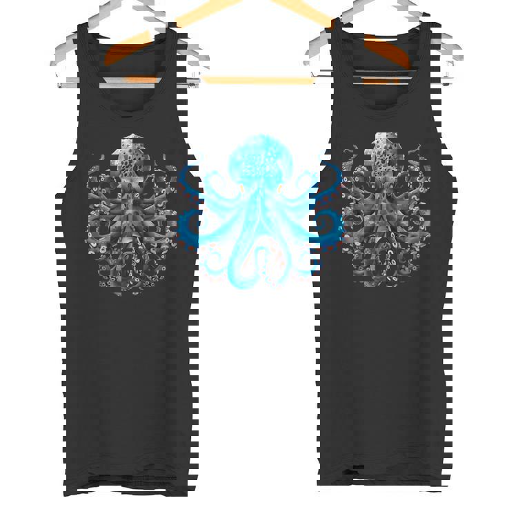 ブルータコ タンクトップ